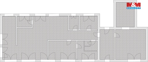 Prodej výrobního objektu, 938 m² - 16