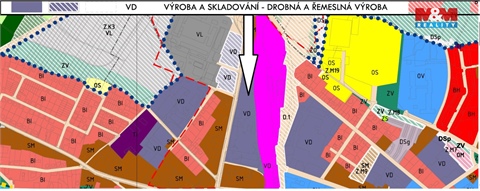 Prodej výrobního objektu, 938 m² - 18