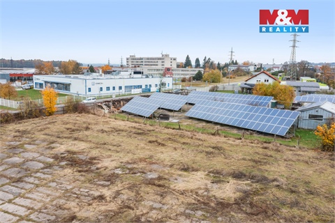 Prodej výrobního objektu, 938 m² 14