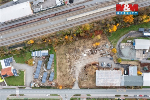 Prodej výrobního objektu, 938 m² 6