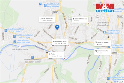 Prodej výrobního objektu, 938 m² 16