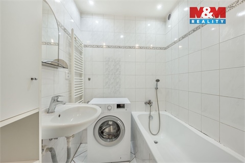 Prodej bytu 3kk, 80 m² 12