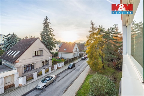 Prodej bytu 3kk, 80 m² - 2