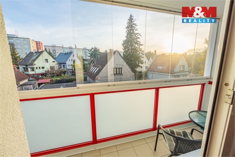 Prodej bytu 3kk, 80 m² 2