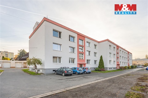 Prodej bytu 3kk, 80 m² - 0