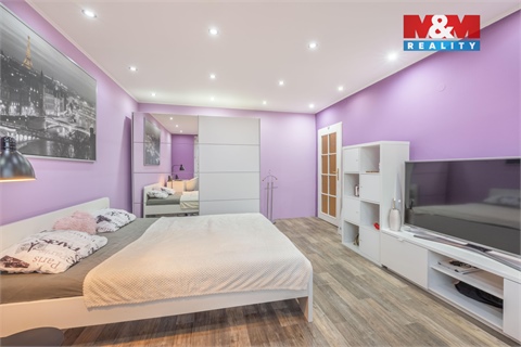 Prodej bytu 3kk, 80 m² - 4