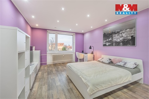 Prodej bytu 3kk, 80 m² 4