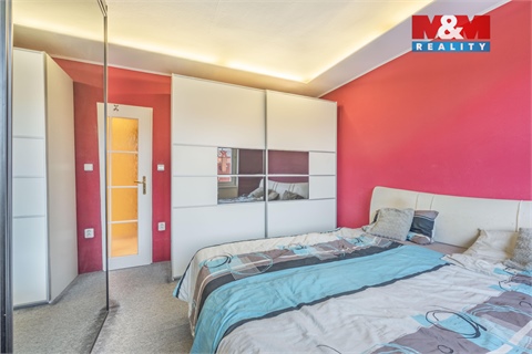 Prodej bytu 3kk, 80 m² 10