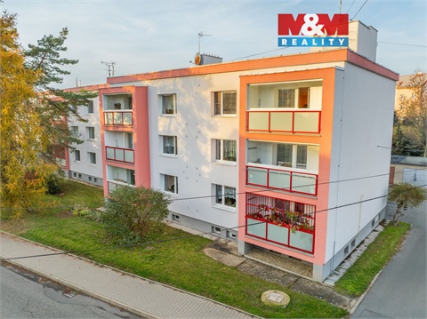 Prodej bytu 3kk, 80 m² 0