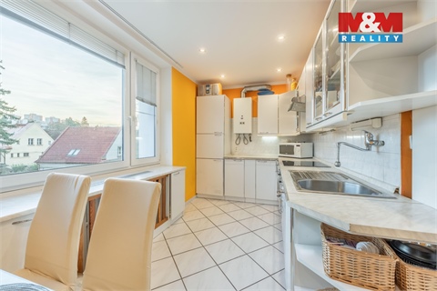 Prodej bytu 3kk, 80 m² 8