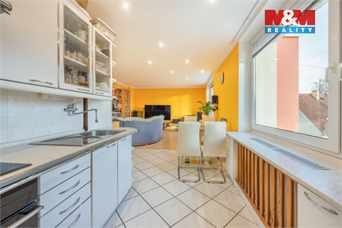 Prodej bytu 3kk, 80 m² 6