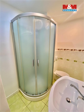 Pronájem bytu 1+1, 35 m² 6