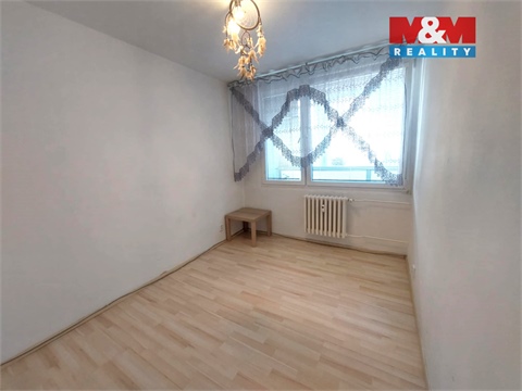 Pronájem bytu 2kk, 42 m² 6