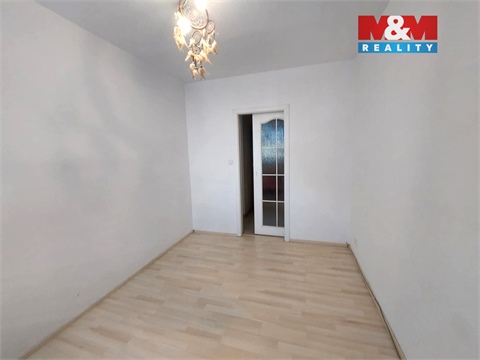 Pronájem bytu 2kk, 42 m² - 6