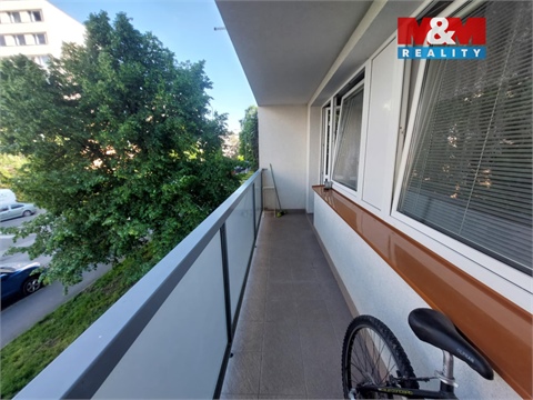 Pronájem bytu 2kk, 42 m² 8