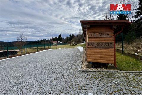 Pronájem bytu 1kk, 34 m² - 8