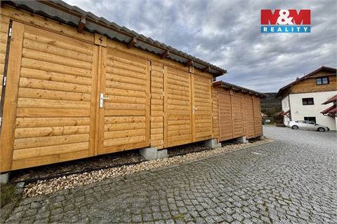 Pronájem bytu 1kk, 34 m² 10