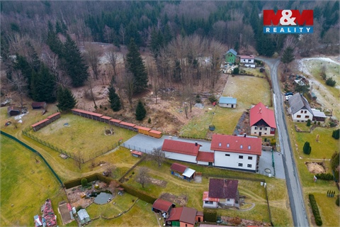 Pronájem bytu 1kk, 34 m² 14