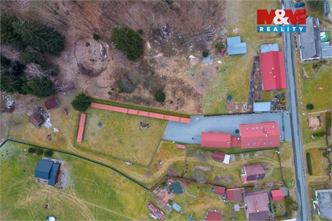 Pronájem bytu 1kk, 34 m² - 14