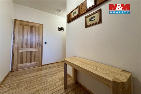 Pronájem bytu 1kk, 34 m² 4