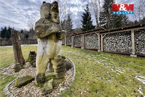 Pronájem bytu 1kk, 34 m² - 10