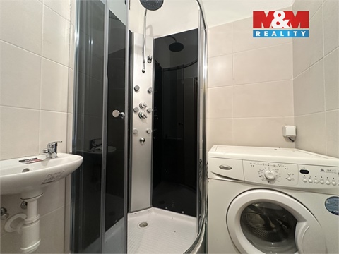 Pronájem bytu 1+1, 39 m² 4