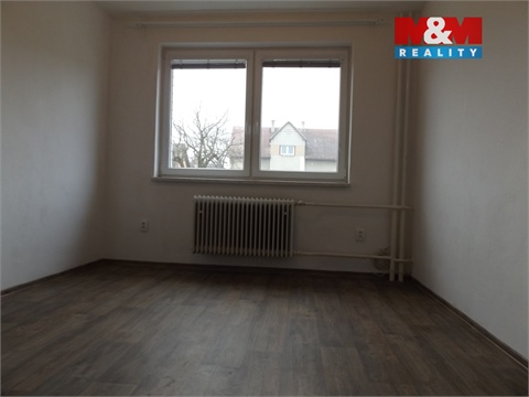 Pronájem bytu 3+1, 80 m² 10