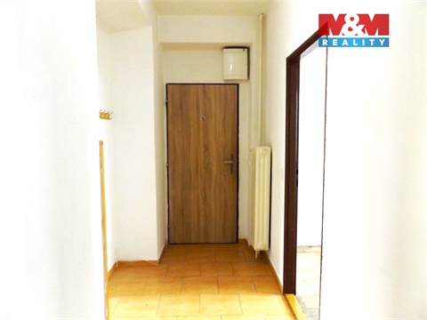 Pronájem bytu 3+1, 80 m² 2