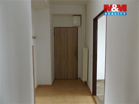 Pronájem bytu 3+1, 80 m² 16