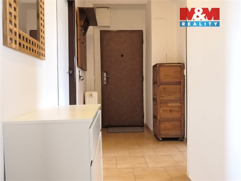 Pronájem bytu 3+1, 80 m² 4