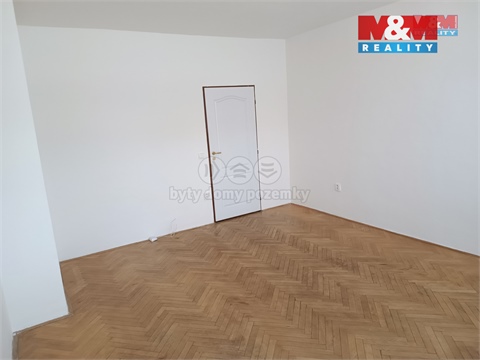 Pronájem bytu 3+1, 80 m² 6