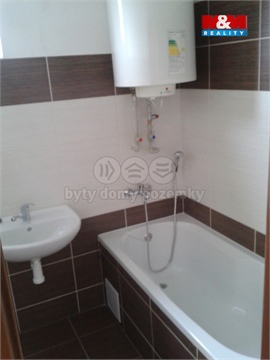 Pronájem bytu 3+1, 80 m² - 2