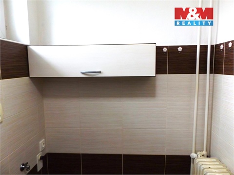 Pronájem bytu 3+1, 80 m² 8