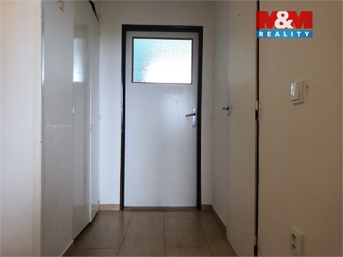 Pronájem bytu 3+1, 80 m² 2