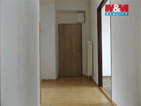 Pronájem bytu 3+1, 80 m² 18