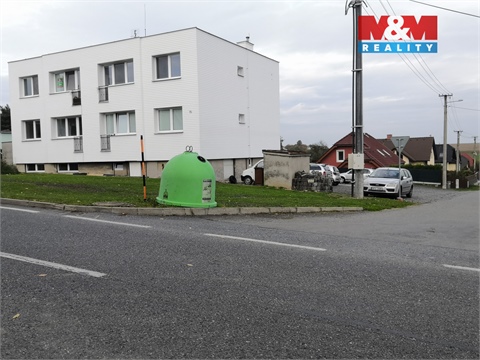 Pronájem bytu 3+1, 80 m² - 6