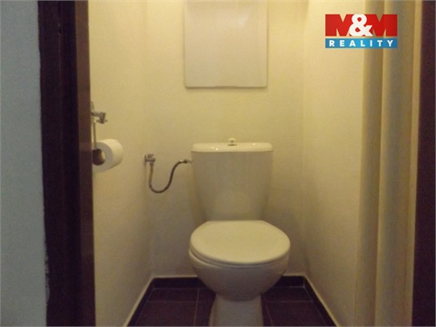 Pronájem bytu 3+1, 80 m² - 28