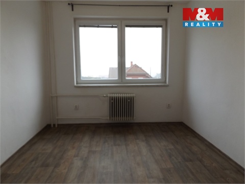 Pronájem bytu 3+1, 80 m² 24