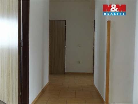 Pronájem bytu 3+1, 80 m² 20