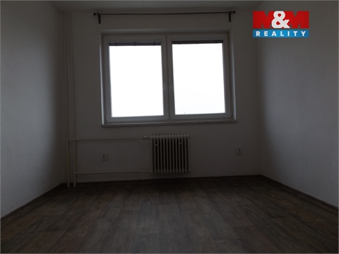 Pronájem bytu 3+1, 80 m² - 22