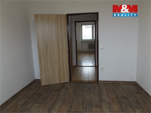 Pronájem bytu 3+1, 80 m² - 24