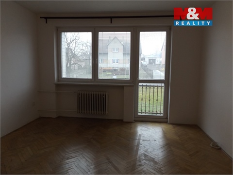 Pronájem bytu 3+1, 80 m² - 26