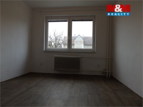 Pronájem bytu 3+1, 80 m² - 6