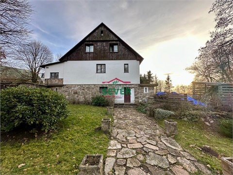 Prodej rodinného domu, 150 m² 0