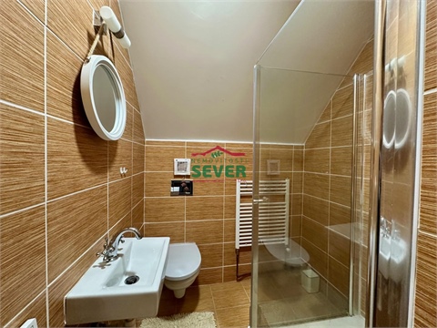 Prodej rodinného domu, 150 m² - 8