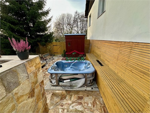 Prodej rodinného domu, 150 m² - 14