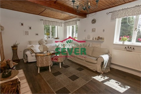 Prodej rodinného domu, 150 m² - 0