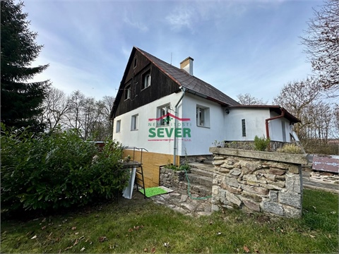 Prodej rodinného domu, 150 m² - 12