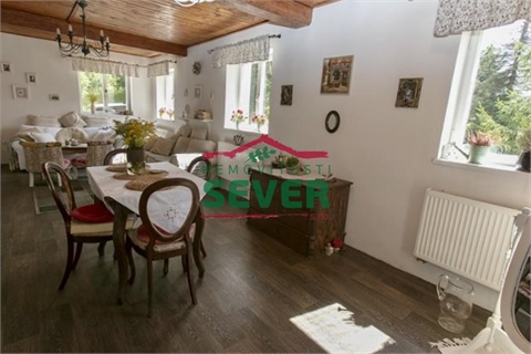 Prodej rodinného domu, 150 m² - 4