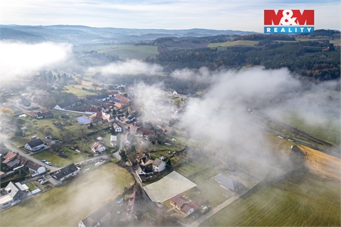 Prodej stavebního pozemku, 1 112 m² 6